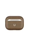 Apple Airpods Pro 2 Redclick Airbag 43 600D Karbon Fiber Kulaklık Kılıfı