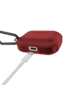Apple Airpods Pro Raptic Trek Serisi Askı Aparatlı Kulaklık Kılıfı