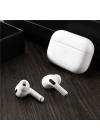 Apple Airpods Pro Redclick Kulaklık Ucu Silikon