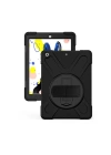 Apple İpad 10.2 2021 (9.nesil) Redclick Defender Tablet Silikon