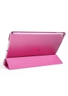 Apple İpad 10.2 2021 (9.nesil) Redclick Smart Cover Standlı 1-1 Kılıf