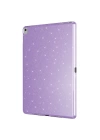 Apple iPad 10.2 (8 Nesil) Redclick Tablet Koton Kılıf