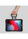 Apple İpad 10.2 (8.nesil) Redclick Yeni Nesil Kalem Bölmeli Defender Tablet Silikon