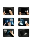 Apple İpad 9.7 2018 (6.nesil) Kağıt Hisli Mat Redclick Paper Like Tablet Ekran Koruyucu