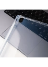Apple iPad Air 10.9 2022 (5.Nesil) Redclick Kalemli Tablet Silikon