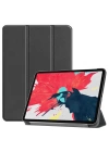 Apple iPad Air 11 2024 Redclick Smart Cover Standlı 1-1 Kılıf