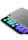 Apple iPad Mini 2021 (6 Nesil) Kılıf Redclick Tablet Süper Silikon Kapak