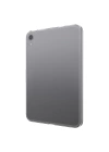 Apple iPad Mini 2021 (6 Nesil) Kılıf Redclick Tablet Süper Silikon Kapak
