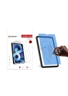 Apple iPad Mini 7 2024 Kağıt Hisli Mat ​​​​​​​​​​​​​​​Redclick Paper Like Ekran Koruyucu