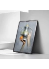 Apple İpad Mini 2021 (6.nesil) Redclick Paper-like Ekran Koruyucu