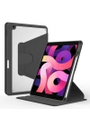 Apple İpad Pro 10.5 (7.nesil) Kılıf Redclick Nayn Dönebilen Standlı Kılıf