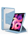 Apple İpad Pro 10.5 (7.nesil) Kılıf Redclick Nayn Dönebilen Standlı Kılıf