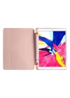 Apple İpad Pro 10.5 (7.nesil) Kılıf Redclick Tri Folding Kalem Bölmeli Standlı Kılıf