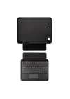 Apple iPad Pro 10.5 (7.Nesil) Redclick Border Keyboard Bluetooh Bağlantılı Standlı Klavyeli Tablet Kılıfı