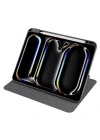 Apple iPad Pro 11 2025 M5 Kılıf Redclick Termik Kalem Bölmeli Dönebilen Standlı Kılıf