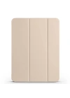 Apple iPad Pro 11 2025 M5 Redclick Smart Cover Kalem Bölmeli Standlı 1-1 Kılıf