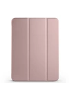 Apple iPad Pro 11 2025 M5 Redclick Smart Cover Kalem Bölmeli Standlı 1-1 Kılıf