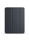 Apple iPad Pro 11 2025 M5 Redclick Smart Cover Kalem Bölmeli Standlı 1-1 Kılıf