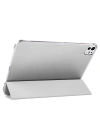 Apple iPad Pro 11 2025 M5 Redclick Smart Cover Kalem Bölmeli Standlı 1-1 Kılıf
