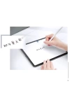 Apple İpad Pro 12.9 2020 (4.nesil) Kağıt Hisli Mat Redclick Paper Like Tablet Ekran Koruyucu