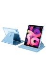 Apple İpad Pro 12.9 2021 (5.nesil) Kılıf Redclick Nayn Dönebilen Standlı Kılıf