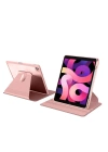 Apple İpad Pro 12.9 2021 (5.nesil) Kılıf Redclick Nayn Dönebilen Standlı Kılıf