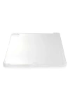Apple İpad Pro 12.9 2021 (5.nesil) Kılıf Redclick Tablet Nitro Anti Shock Silikon Kapak