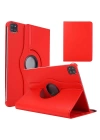 Apple İpad Pro 12.9 2021 (5.nesil) Redclick Dönebilen Standlı Kılıf