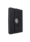 Apple İpad Pro 12.9 2021 (5.nesil) Redclick Dönebilen Standlı Kılıf