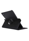 Apple İpad Pro 12.9 2021 (5.nesil) Redclick Dönebilen Standlı Kılıf