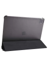 Apple İpad Pro 12.9 2021 (5.nesil) Redclick Smart Cover Standlı 1-1 Kılıf