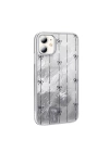 Apple iPhone 11 Kılıf Desenli Redclick Mep Kapak