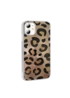 Apple iPhone 11 Kılıf Desenli Redclick Mep Kapak