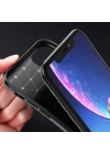 Apple İphone 11 Kılıf Redclick Negro Silikon Kapak