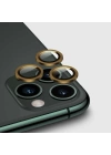 Apple İphone 11 Pro Redclick Cl-02 Kamera Lens Koruyucu