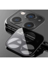 Apple İphone 11 Pro Redclick Cp-02 Metal Kamera Koruyucu