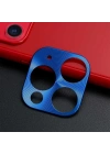 Apple İphone 11 Pro Redclick Metal Kamera Koruyucu