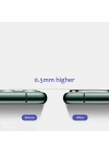 Apple İphone 11 Pro Redclick Metal Kamera Koruyucu