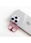Apple İphone 11 Redclick Metal Kamera Koruyucu