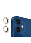 Apple İphone 12 Redclick Cl-06 Kamera Lens Koruyucu