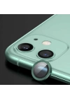 Apple İphone 12 Redclick Cl-07 Kamera Lens Koruyucu