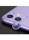 Apple İphone 12 Redclick Cl-07 Kamera Lens Koruyucu