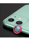 Apple İphone 12 Redclick Cl-07 Kamera Lens Koruyucu