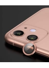 Apple İphone 12 Redclick Cl-07 Kamera Lens Koruyucu