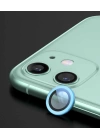 Apple İphone 12 Redclick Cl-07 Kamera Lens Koruyucu