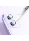 Apple İphone 12 Redclick Cl-07 Kamera Lens Koruyucu