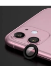 Apple İphone 12 Mini Redclick Cl-07 Kamera Lens Koruyucu