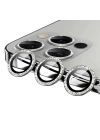 Apple İphone 12 Pro Max Redclick Cl-06 Kamera Lens Koruyucu