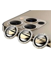 Apple İphone 12 Pro Max Redclick Cl-06 Kamera Lens Koruyucu