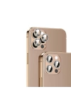 Apple İphone 12 Pro Max Redclick Cl-06 Kamera Lens Koruyucu